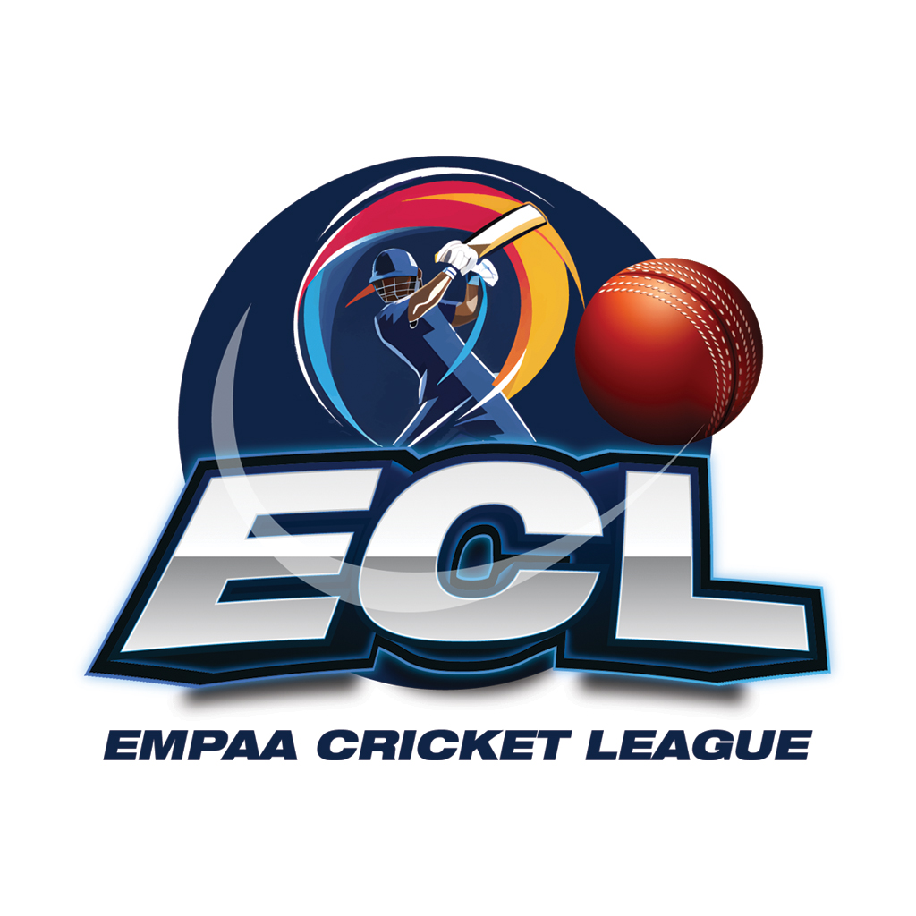 Logo Design for EMPAA Cricket League 2024